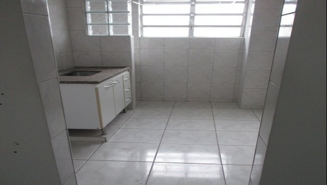 Foto - Apartamento 33 m² - Boqueirão - Santos - SP - [24]