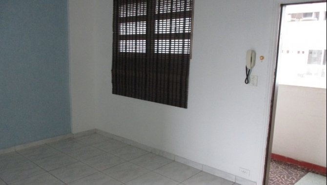 Foto - Apartamento 33 m² - Boqueirão - Santos - SP - [12]