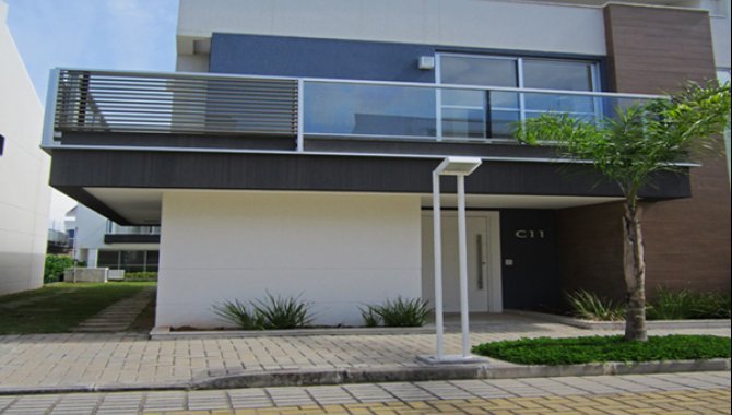 Foto - Casa 194 m² - Recreio dos Bandeirantes - Rio de Janeiro - RJ - [3]