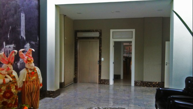 Foto - Apartamento 319 m² - Centro - Jaraguá do Sul - SC - [2]