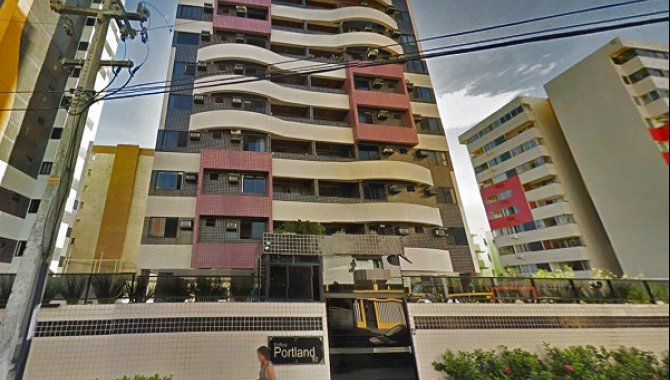 Foto - Apartamento 116 m² - Jatiúca - Maceió - AL - [1]