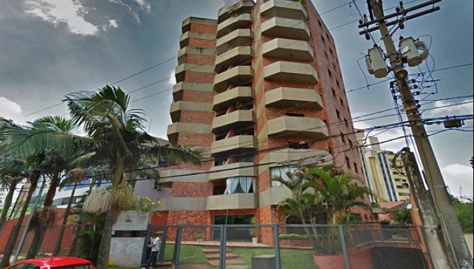 Foto - Apartamento 85 m² - Vila Andrade - São Paulo - SP - [1]