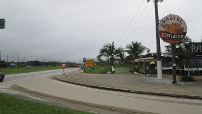 Foto - Terreno Comercial  Bertioga-SP - [1]