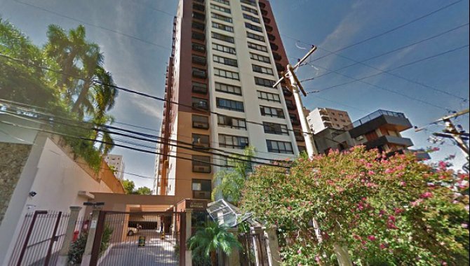 Foto - Apartamento 121 m² - Petrópolis - Porto Alegre - RS - [1]
