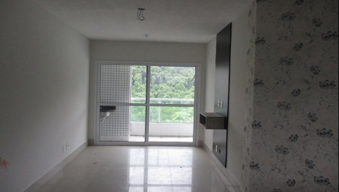 Foto - Apartamento 85 m² Apto 84-A - Jardim Tejereba - Guarujá - SP - [11]