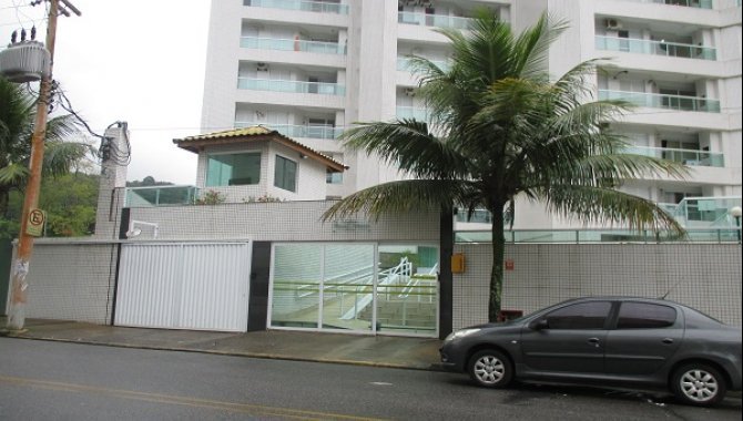 Foto - Apartamento 85 m² Apto 84-A - Jardim Tejereba - Guarujá - SP - [2]