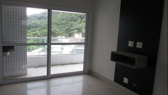 Foto - Apartamento 85 m² Apto 84-A - Jardim Tejereba - Guarujá - SP - [13]