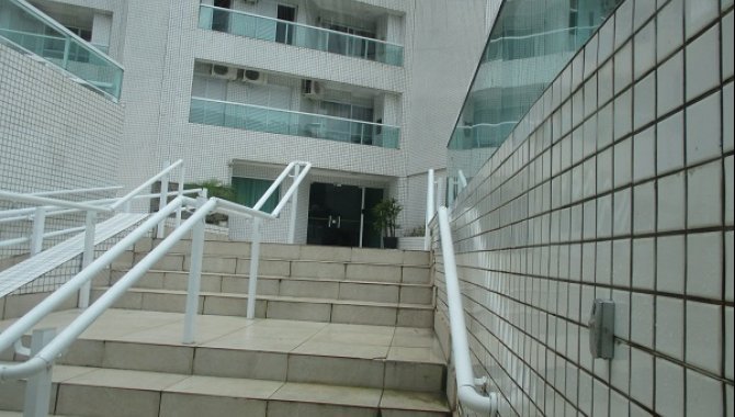 Foto - Apartamento 85 m² Apto 84-A - Jardim Tejereba - Guarujá - SP - [4]