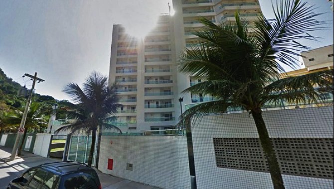Foto - Apartamento 85 m² Apto 84-A - Jardim Tejereba - Guarujá - SP - [1]