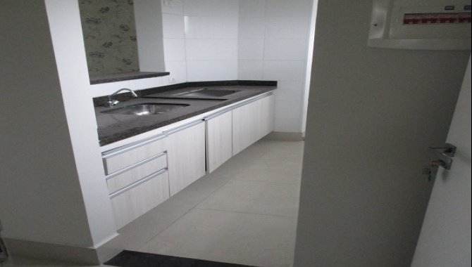 Foto - Apartamento 85 m² Apto 84-A - Jardim Tejereba - Guarujá - SP - [9]