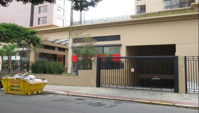 Foto - Apartamento Duplex 96 m² - Residencial Aquarius - São José dos Campos - SP - [4]