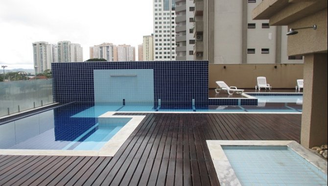 Foto - Apartamento Duplex 96 m² - Residencial Aquarius - São José dos Campos - SP - [46]