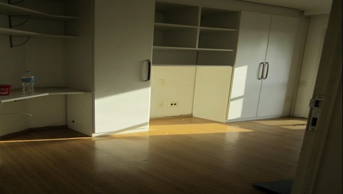 Foto - Apartamento 210 m² - Morumbi - São Paulo - SP - [16]