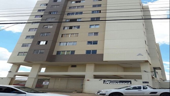Foto - Apartamento 51 m² Apto 803 - Samambaia - Brasília - DF - [3]