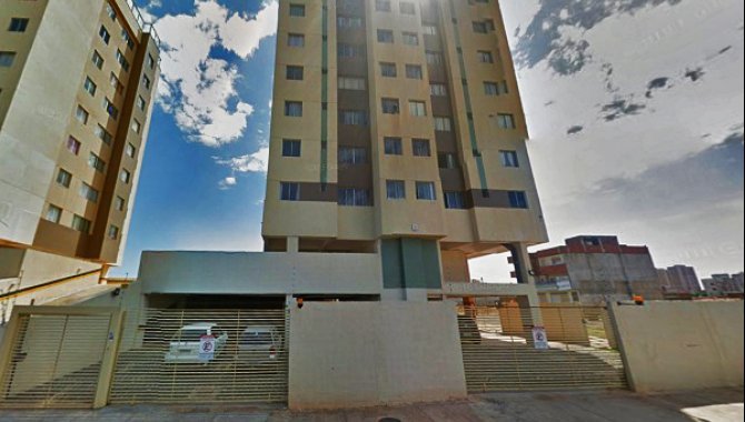 Foto - Apartamento 51 m² Apto 803 - Samambaia - Brasília - DF - [2]