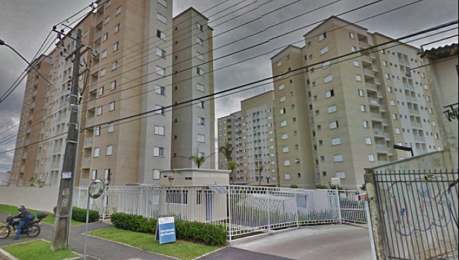 Foto - Apartamento 55 m² - Vila Fanny - Curitiba - PR - [1]