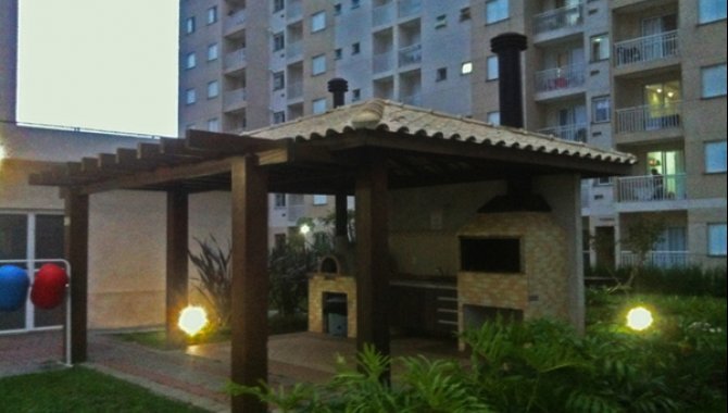 Foto - Apartamento 55 m² - Vila Fanny - Curitiba - PR - [2]