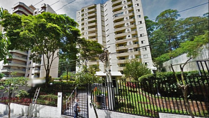 Foto - Apartamento 121 m² - Vila Andrade - São Paulo - SP - [1]