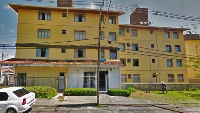 Foto - Apartamento 38 m² - Cidade Industrial - Curitiba - PR - [1]