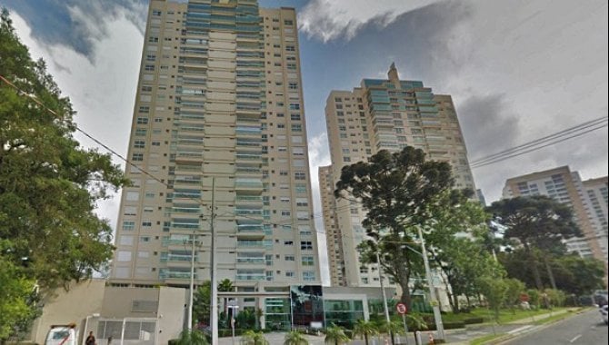 Foto - Apartamento 266 m² - Campo Comprido - Curitiba - PR - [1]