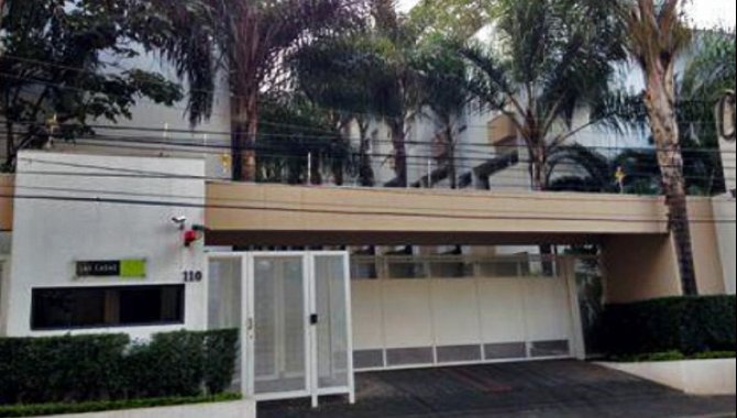 Foto - Casa 107 m² - Real Parque - São Paulo - SP - [1]