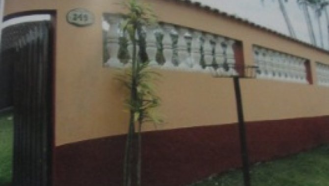 Foto - Casa 420 m² A.T. em Bertioga - [1]