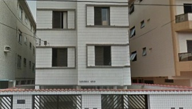Foto - Apartamento 72 m² A.C. 02 quartos,sala, cozinha, wc, hall, Santos-SP - [1]