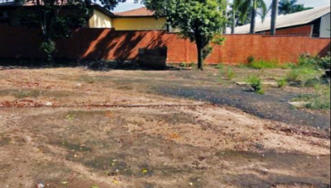 Foto - Terreno 1.557 m² - Monte Alto - SP - [4]