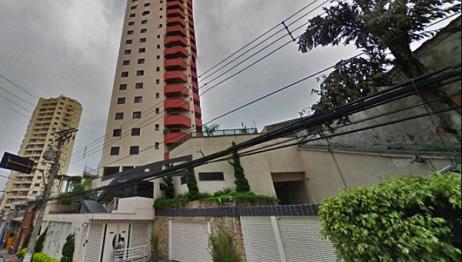 Foto - Apartamento 132 m² - Água Fria - São Paulo - SP - [1]