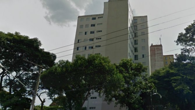 Foto - Apartamento 59 m² A.U. 02 dormitórios, 02 WC, sala, cozinha em Osasco-SP - [1]