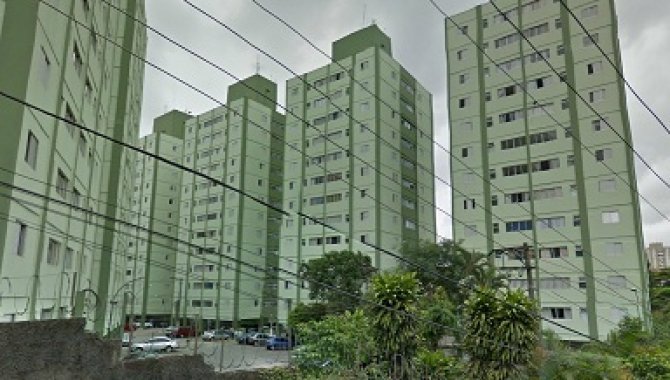 Foto - APARTAMENTO 82 M² A.T. 02 DORMITÓRIOS,SALA, WC,COPA, Campo Limpo-SP - [1]