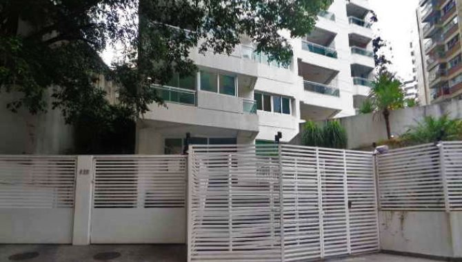 Foto - Apartamento 479 m² - Real Parque - São Paulo - SP - [2]