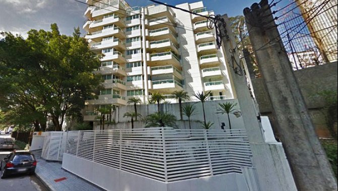 Foto - Apartamento 479 m² - Real Parque - São Paulo - SP - [1]