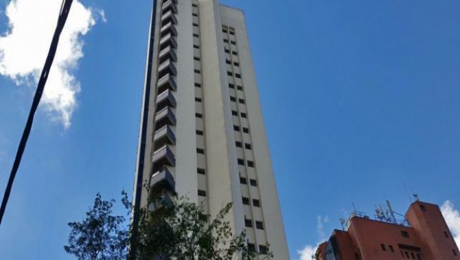 Foto - Apartamento 213 m² - Morumbi - São Paulo - SP - [2]