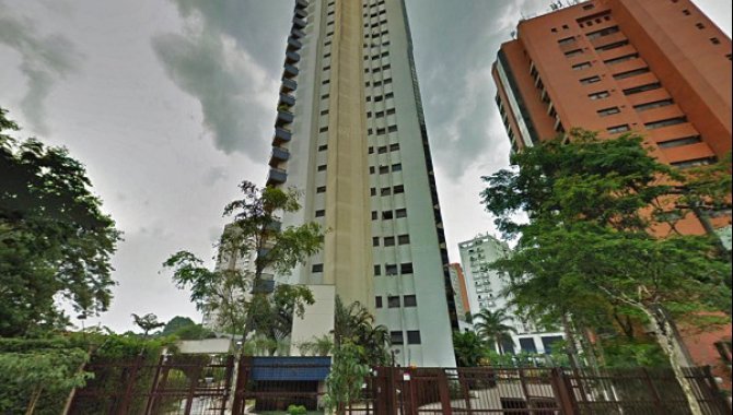 Foto - Apartamento 213 m² - Morumbi - São Paulo - SP - [1]