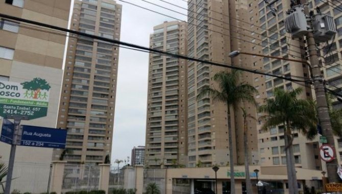 Foto - Apartamento 134 m² - Vila Augusta - Guarulhos - SP - [1]