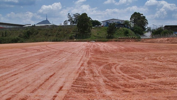 Foto - Terreno 16.515 m² - Parque Industrial Águas Vermelhas - Osasco - SP - [2]