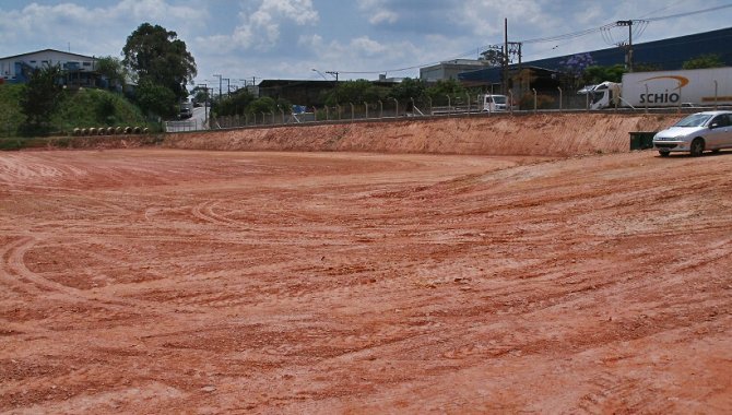 Foto - Terreno 16.515 m² - Parque Industrial Águas Vermelhas - Osasco - SP - [3]