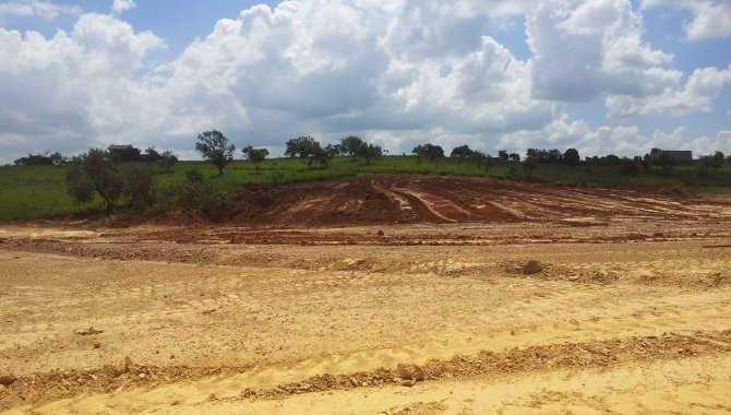 Foto - Terreno 30.001 m² - Santana de Parnaíba - SP - [1]