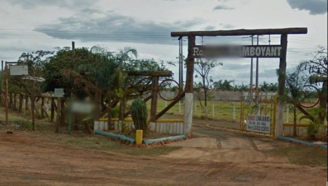 Foto - Parte ideal de 50% do Imóvel rural de 12,09 de Hectares-Chácara São Carlos - [2]