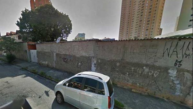 Foto - Terreno 1.700 m² - Mandaqui - São Paulo - SP - [2]