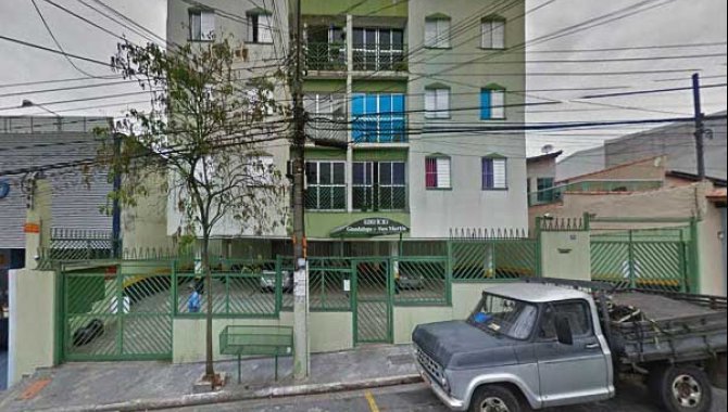 Foto - Direitos sobre Apartamento 72 m² - Jardim Teresópolis - Guarulhos - SP - [1]
