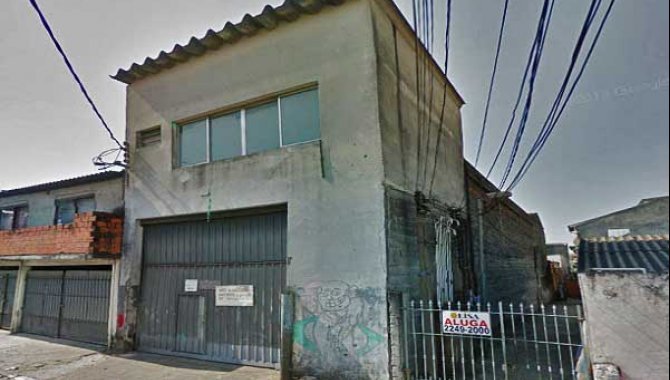 Foto - Imóvel Comercial 120 m² - Jardim Brasil - São Paulo - SP - [2]