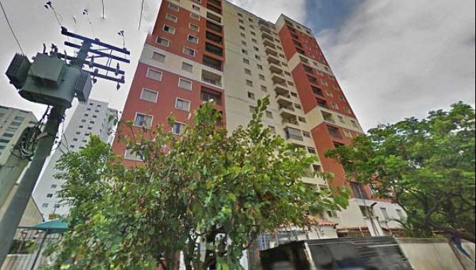 Foto - Apartamento 54 m² - Vila Prudente - São Paulo - SP - [2]