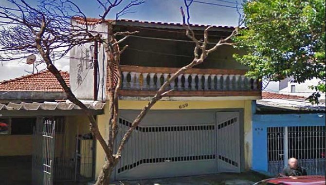 Foto - Casa 110 m² - Veloso - Osasco - SP - [1]