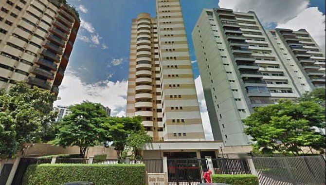 Foto - Apartamento 250 m² - Vila Andrade - São Paulo - SP - [2]
