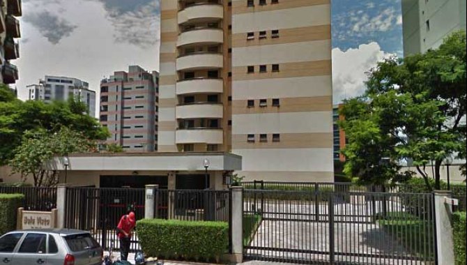 Foto - Apartamento 250 m² - Vila Andrade - São Paulo - SP - [1]