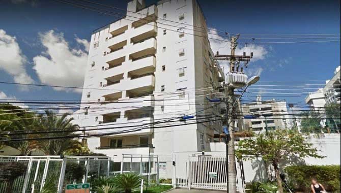 Foto - Apartamento 55 m² - Jacarepaguá - Rio de Janeiro - RJ - [1]