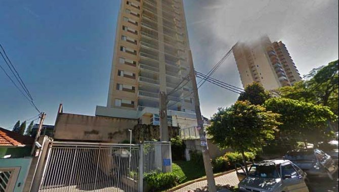 Foto - Apartamento 113 m² - Alto da Mooca - São Paulo - SP - [2]