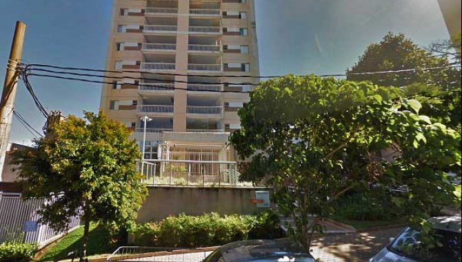 Foto - Apartamento 113 m² - Alto da Mooca - São Paulo - SP - [1]